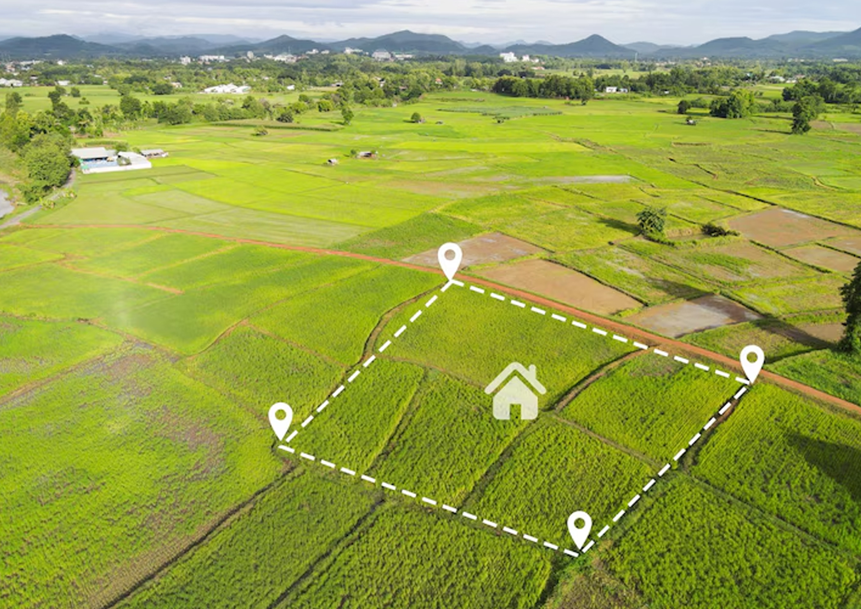 30x43 North Facing Floor Plan